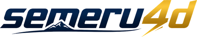 Logo semeru4d